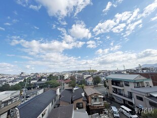 ﾒｿﾞﾝ浅川台の物件内観写真